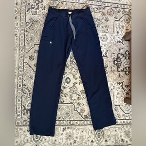 Kade Cargo Scrub Pants